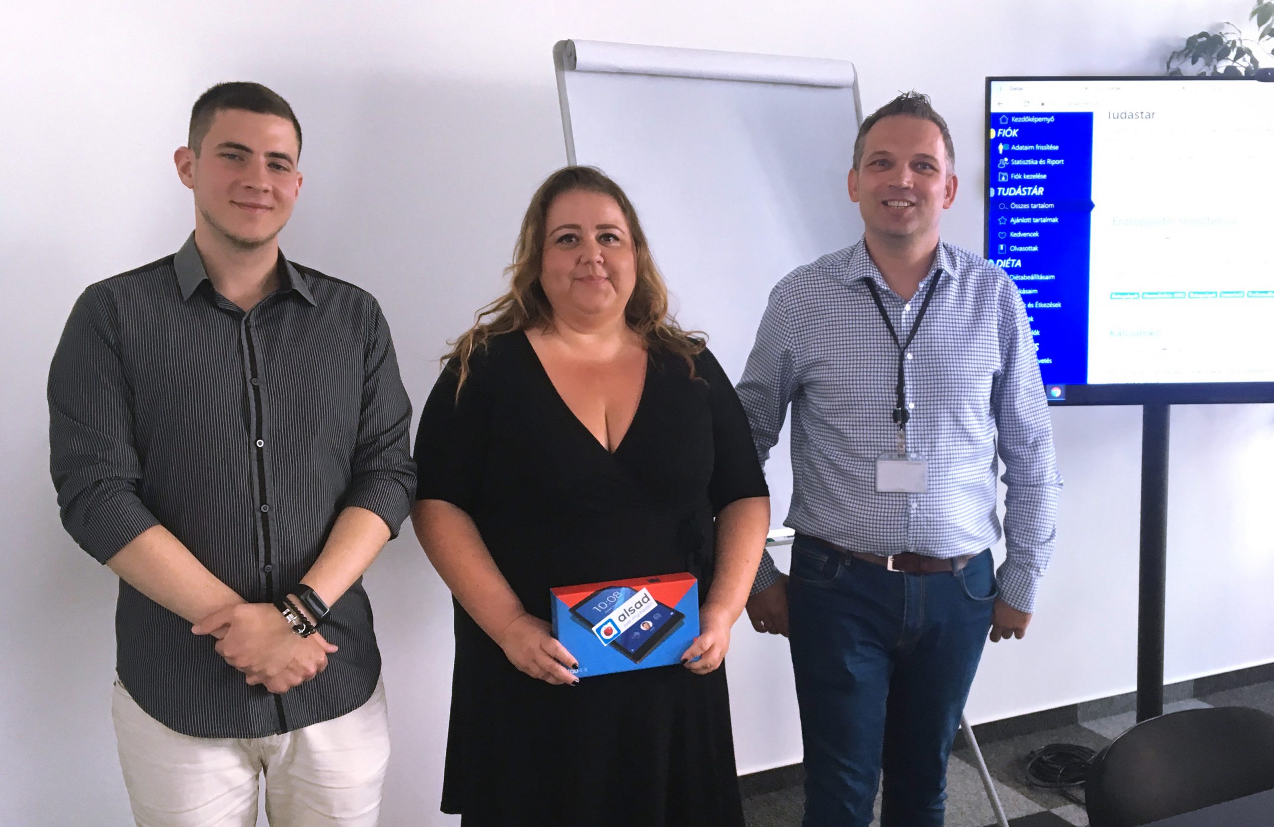 Bernadett vesebetegdieta.hu